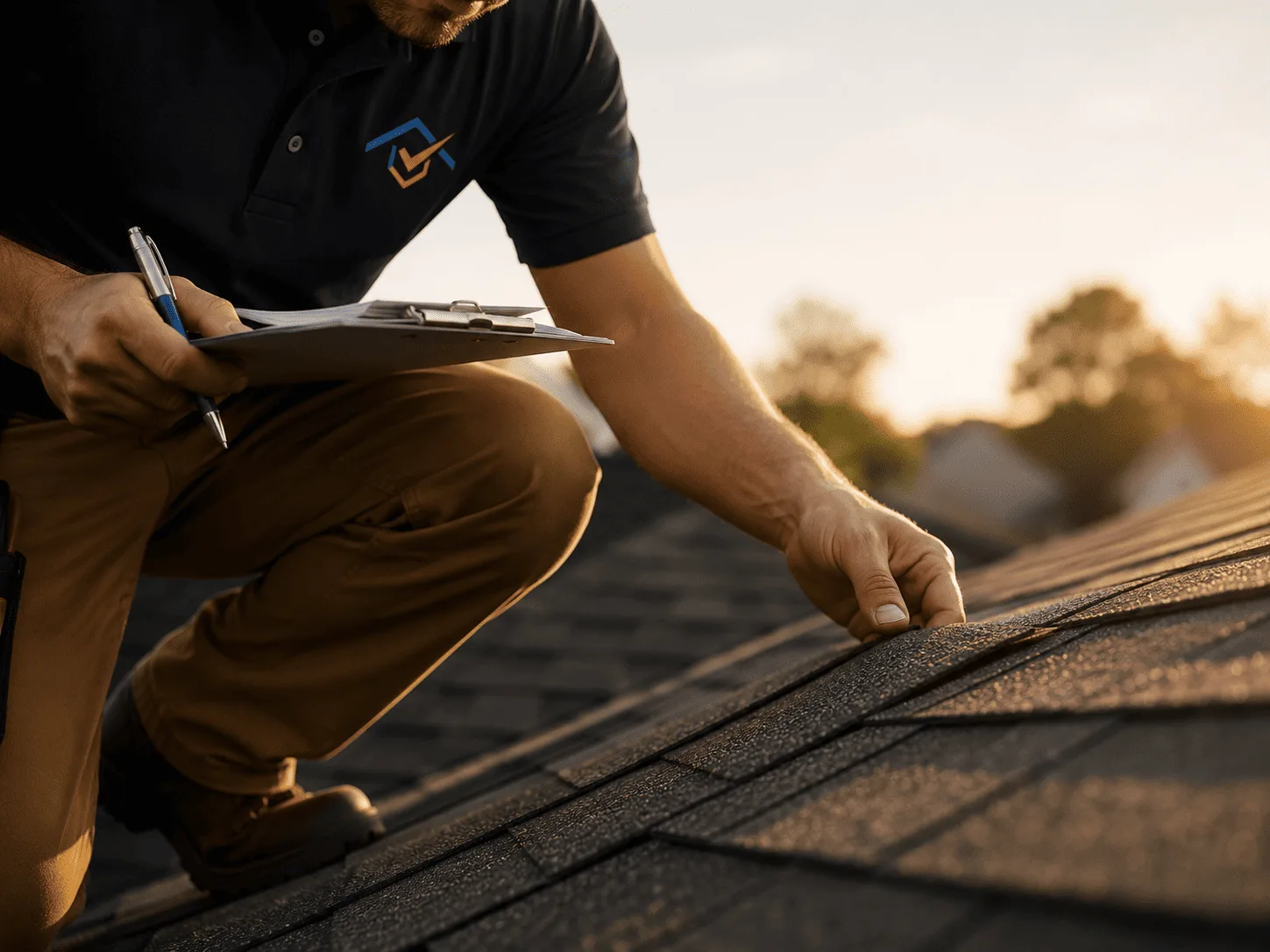 Why Choose Roof Inspection in Mcalester, OK