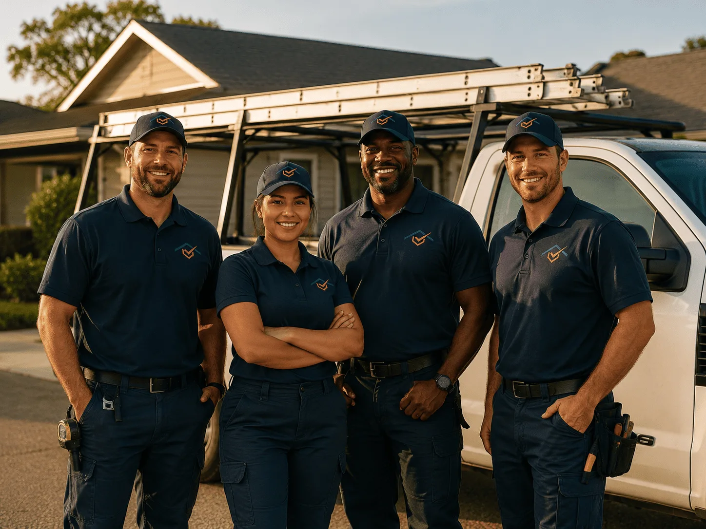 Roof Inspection company in Mcalester, OK
